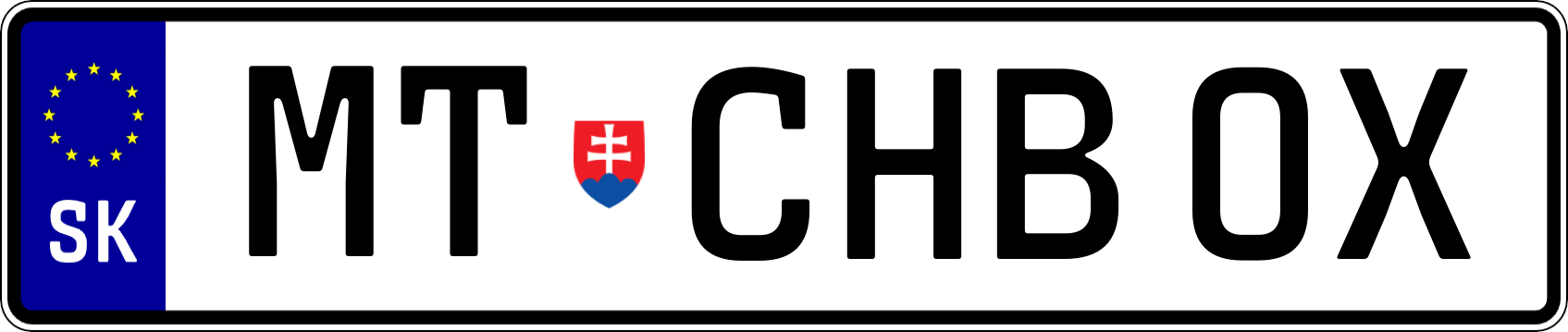 Typ IV - Bežný 1R