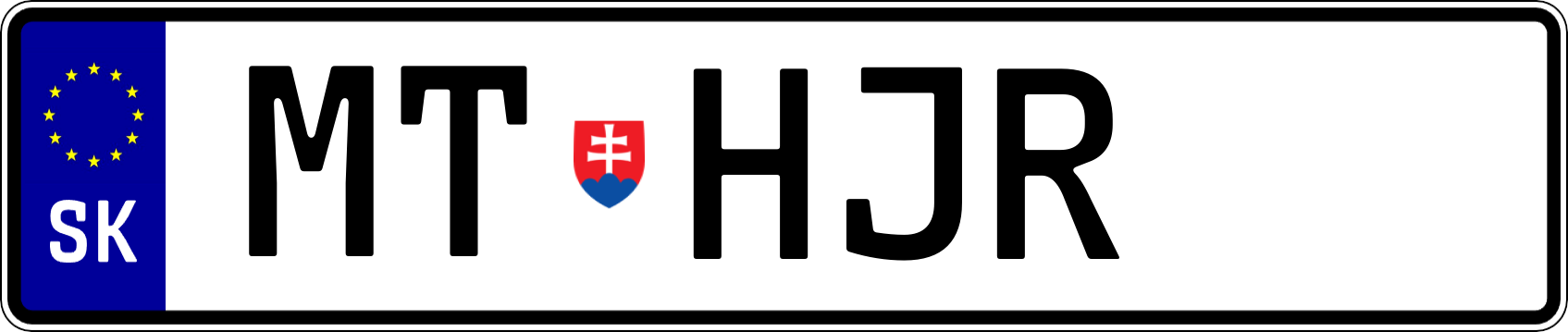 Typ IV - Bežný 1R