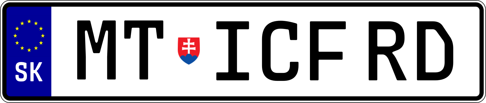 Typ IV - Bežný 1R