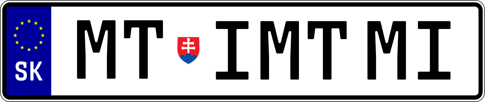 Typ IV - Bežný 1R