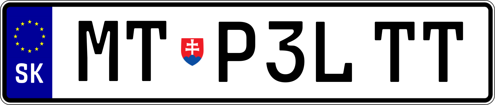 Typ IV - Bežný 1R