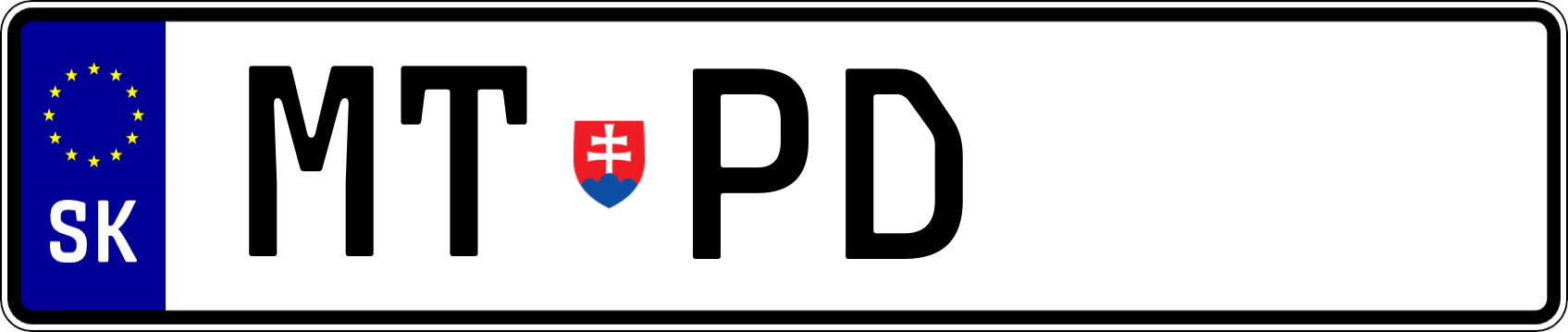 Typ IV - Bežný 1R