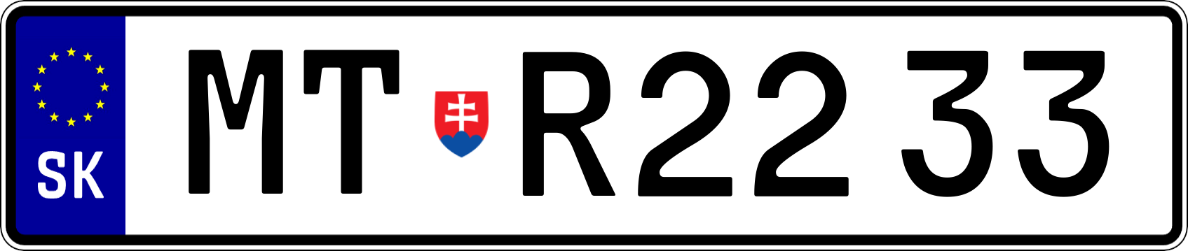 Typ IV - Bežný 1R