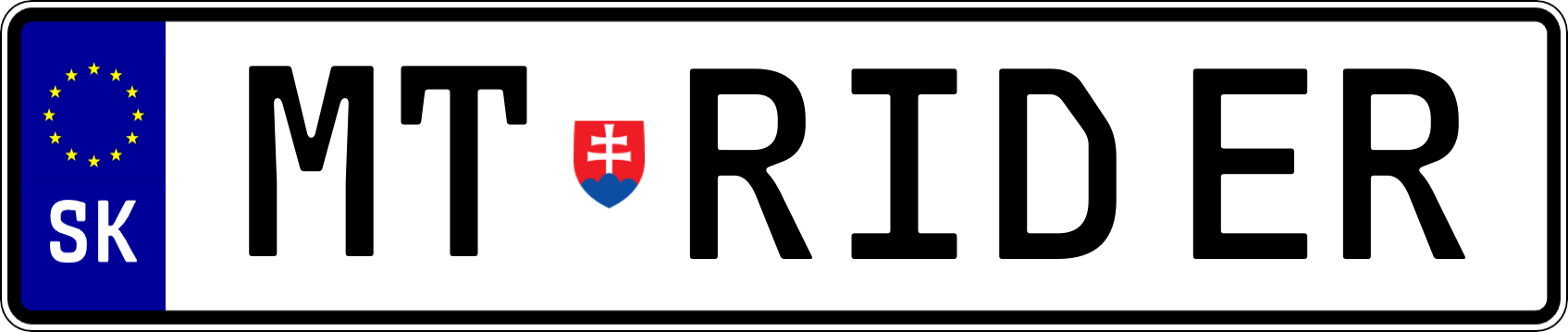 Typ IV - Bežný 1R