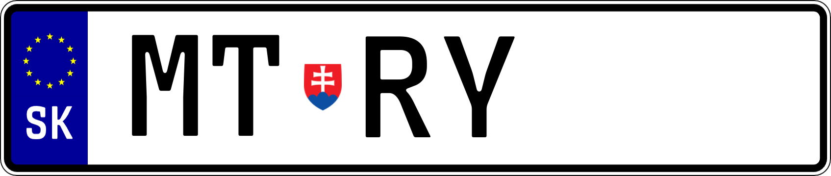 Typ IV - Bežný 1R