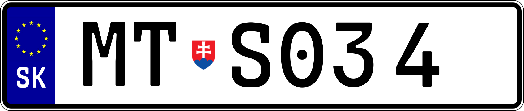 Typ IV - Bežný 1R