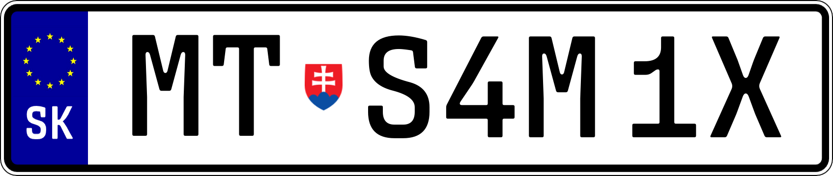 Typ IV - Bežný 1R