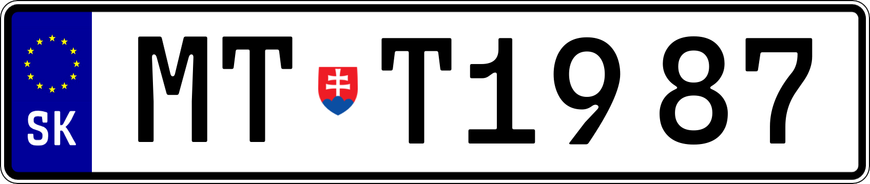 Typ IV - Bežný 1R