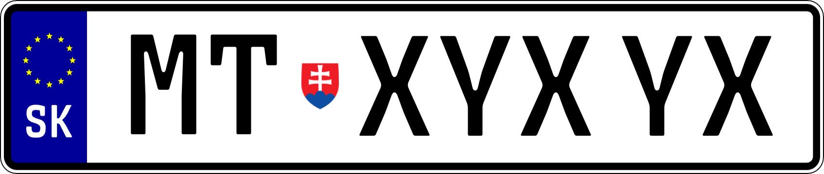 Typ IV - Bežný 1R