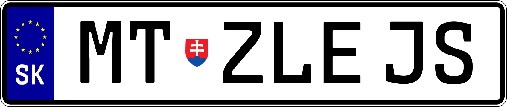 Typ IV - Bežný 1R