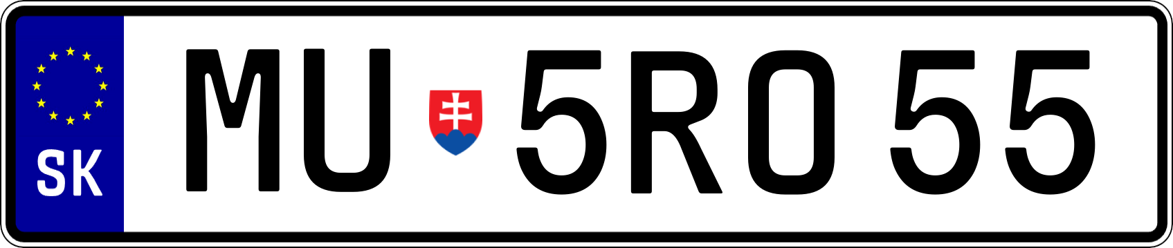 Typ IV - Bežný 1R
