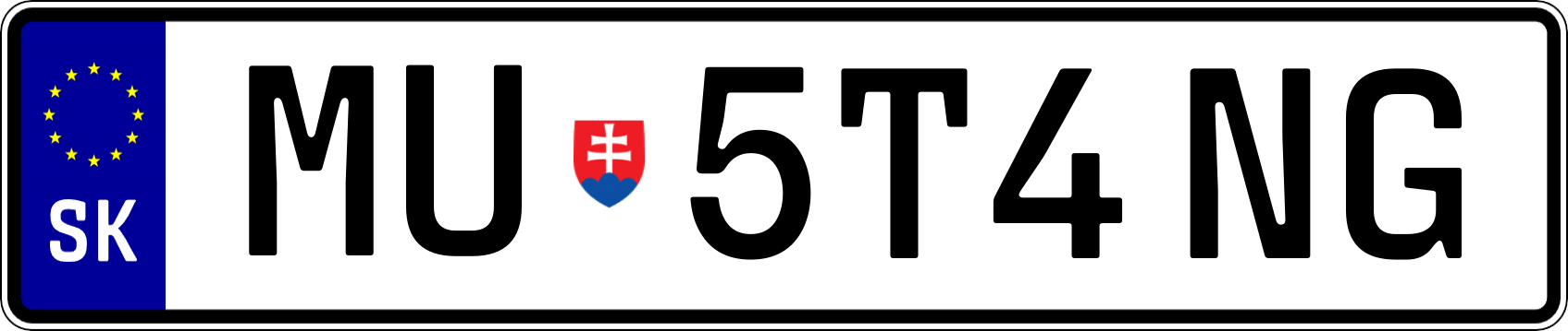 Typ IV - Bežný 1R