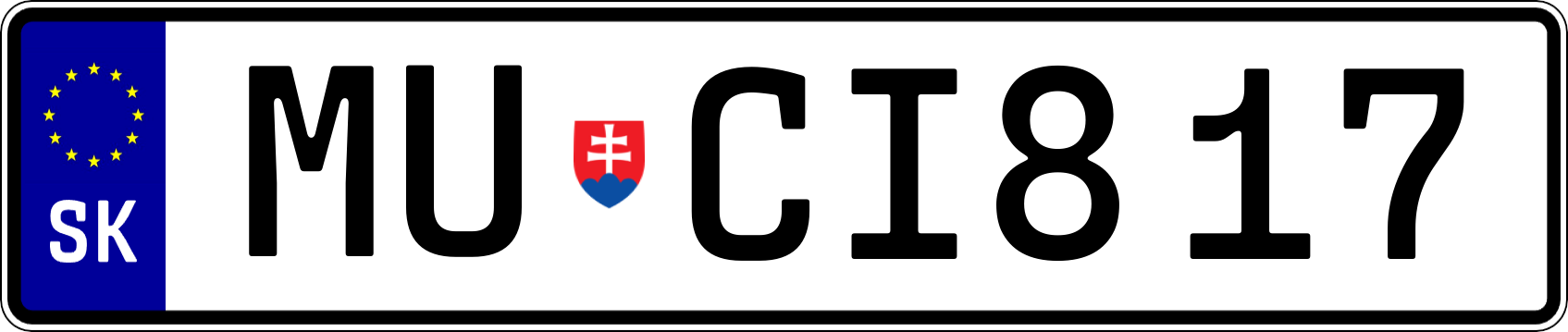 Typ IV - Bežný 1R
