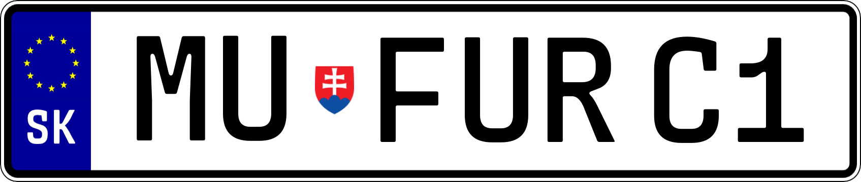 Typ IV - Bežný 1R