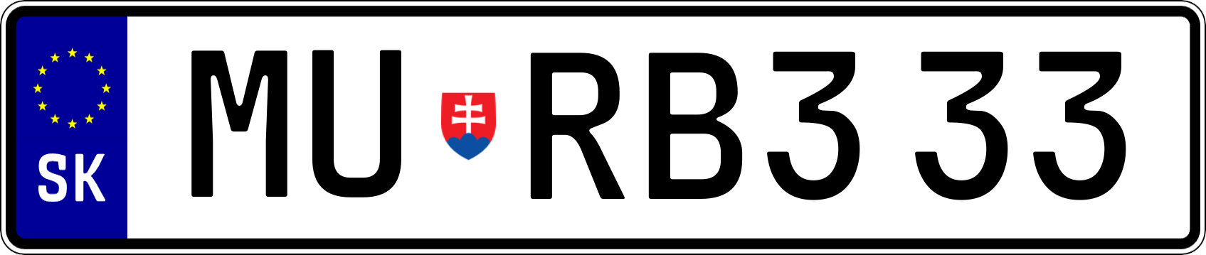 Typ IV - Bežný 1R