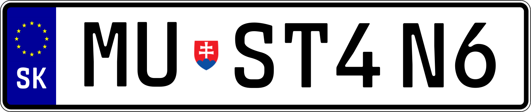 Typ IV - Bežný 1R
