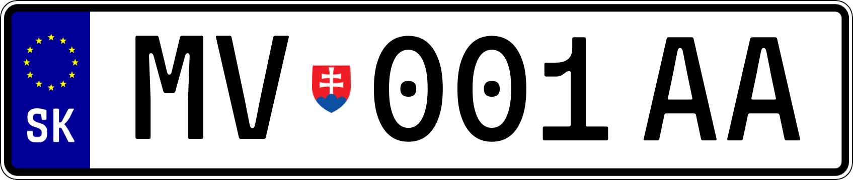 Typ IV - Bežný 1R