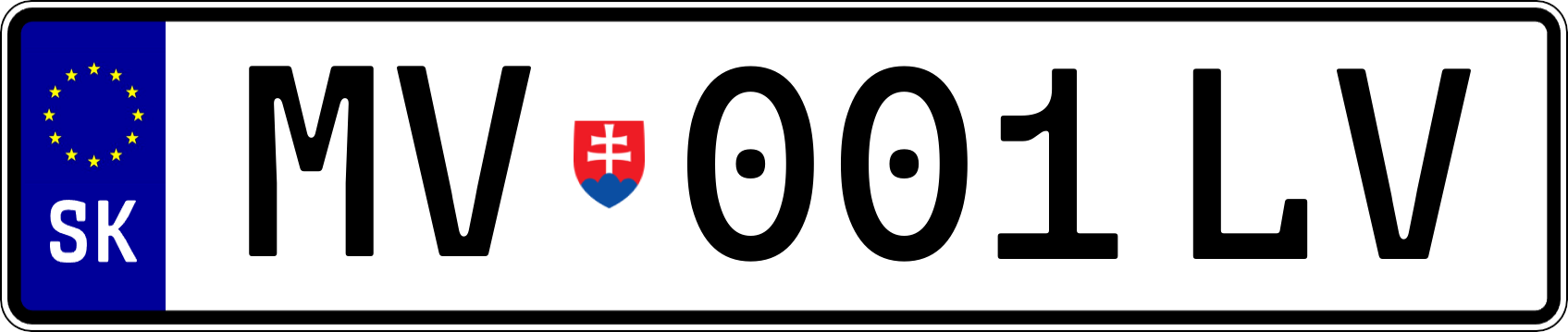 Typ IV - Bežný 1R