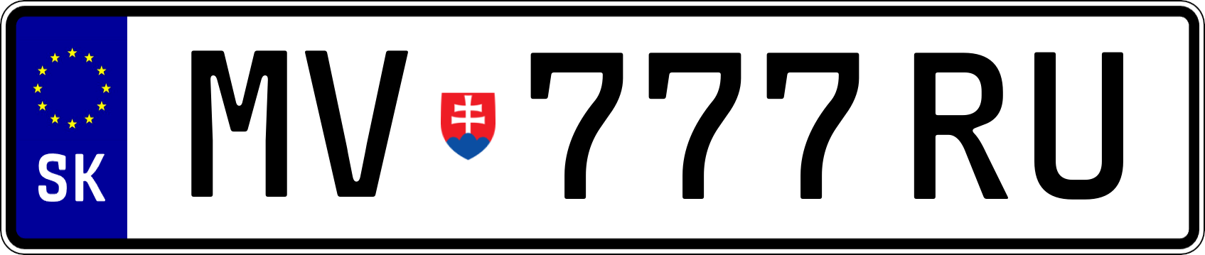 Typ IV - Bežný 1R