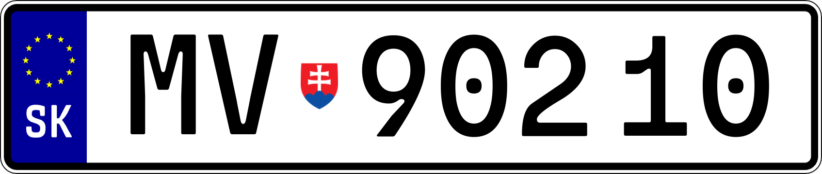 Typ IV - Bežný 1R