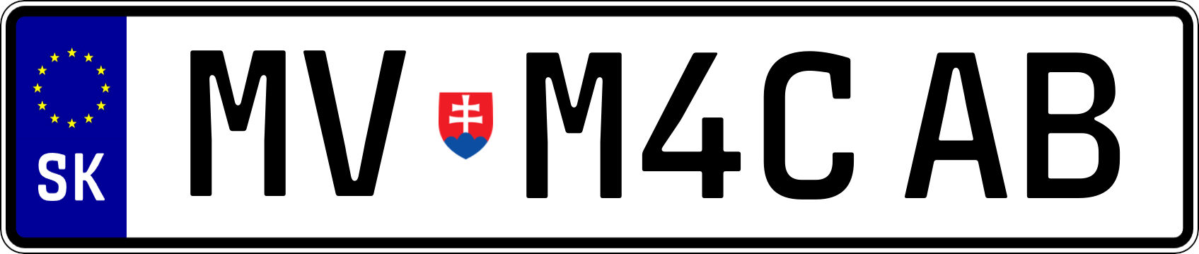 Typ IV - Bežný 1R