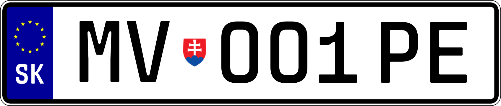 Typ IV - Bežný 1R