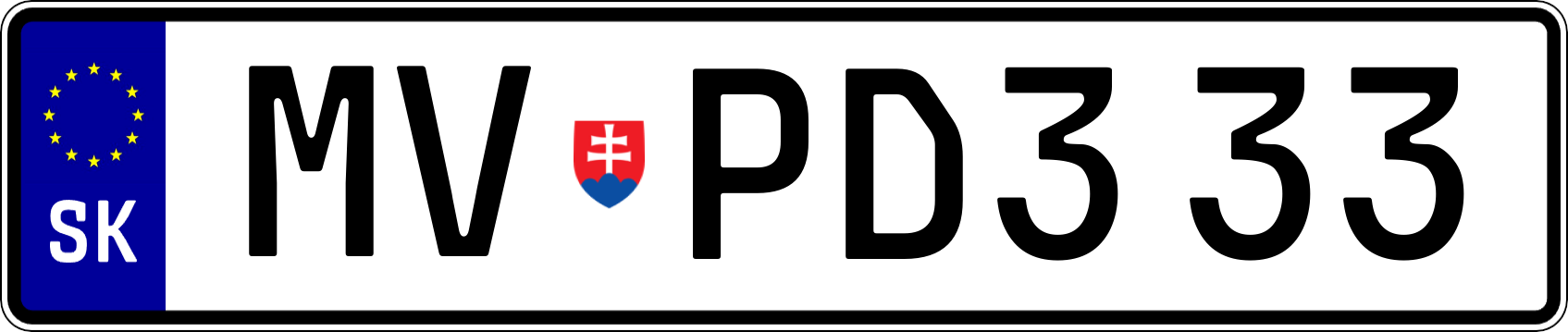 Typ IV - Bežný 1R
