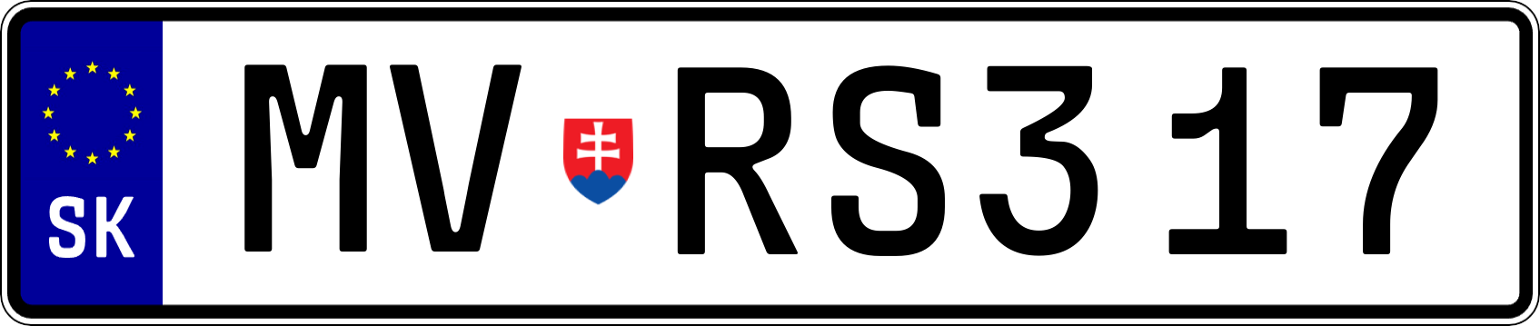 Typ IV - Bežný 1R