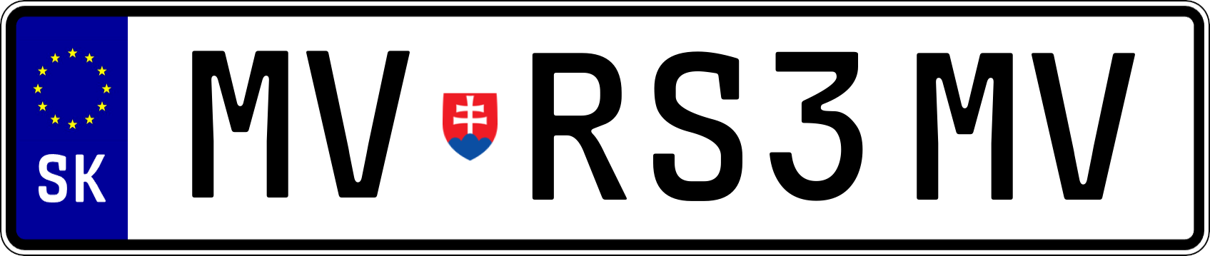 Typ IV - Bežný 1R