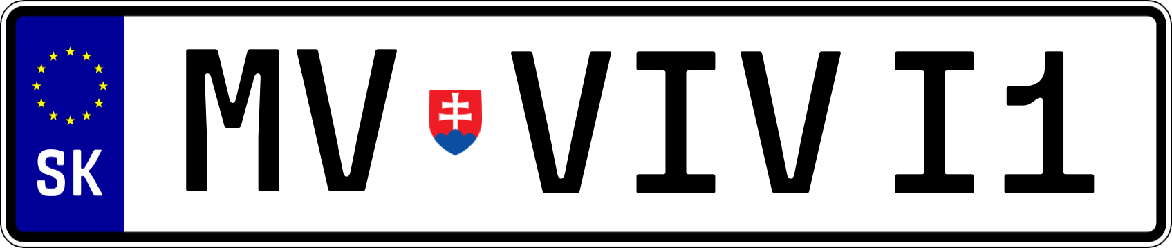 Typ IV - Bežný 1R