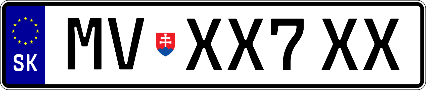 Typ IV - Bežný 1R