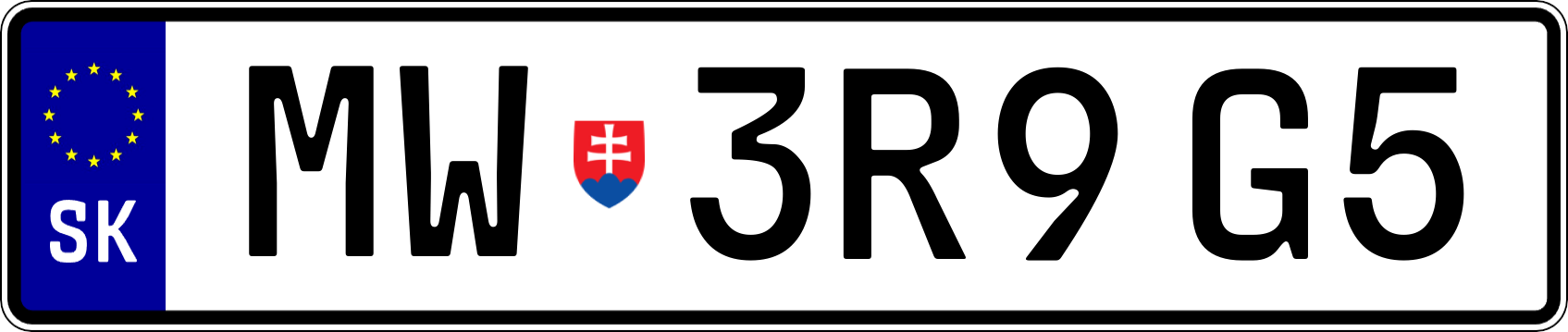 Typ IV - Bežný 1R
