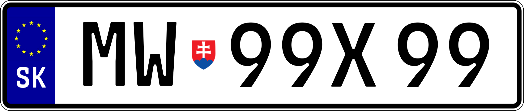 Typ IV - Bežný 1R