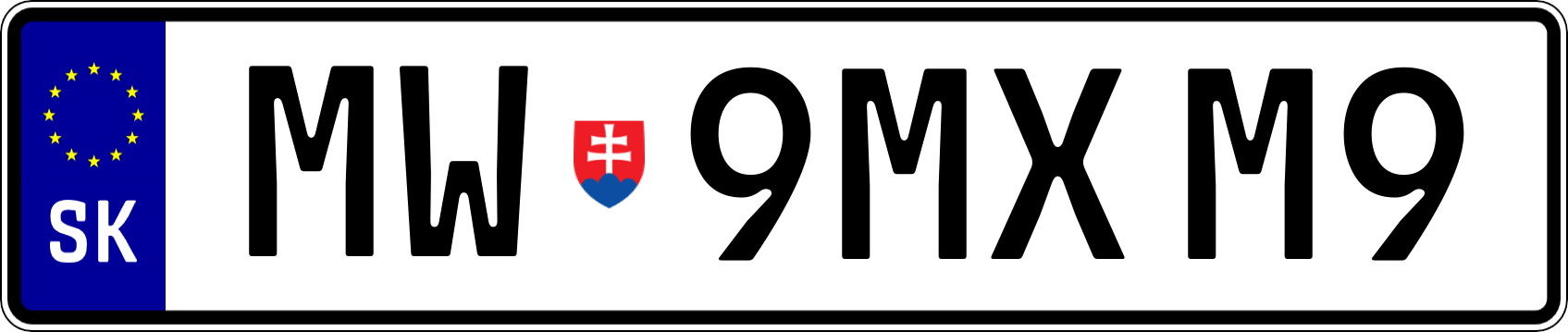 Typ IV - Bežný 1R