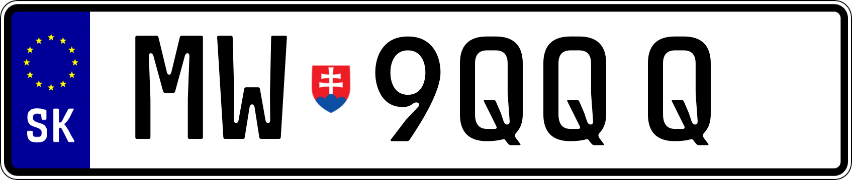 Typ IV - Bežný 1R