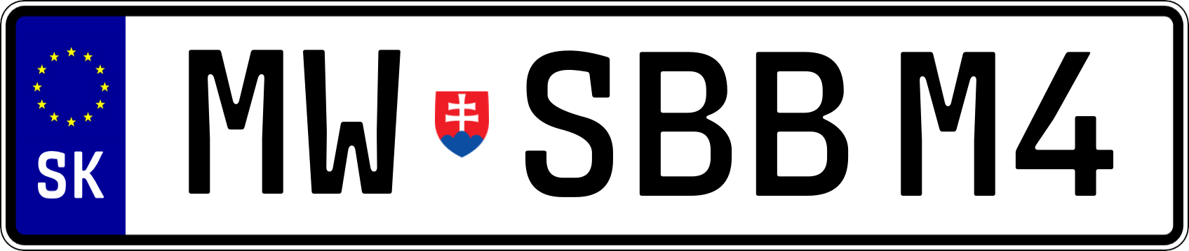 Typ IV - Bežný 1R