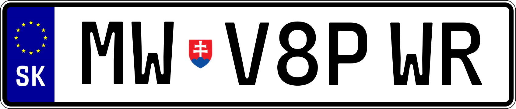 Typ IV - Bežný 1R