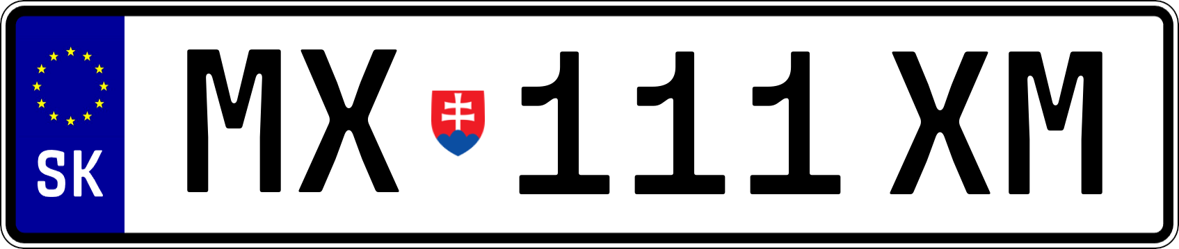 Typ IV - Bežný 1R