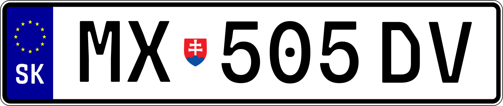 Typ IV - Bežný 1R