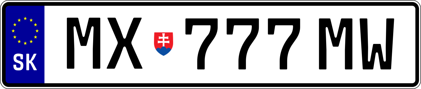 Typ IV - Bežný 1R