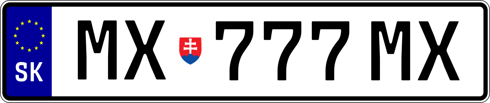 Typ IV - Bežný 1R