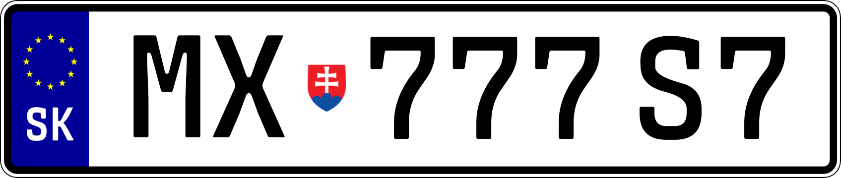 Typ IV - Bežný 1R