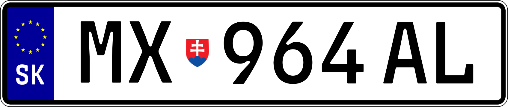 Typ IV - Bežný 1R