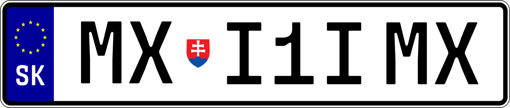 Typ IV - Bežný 1R