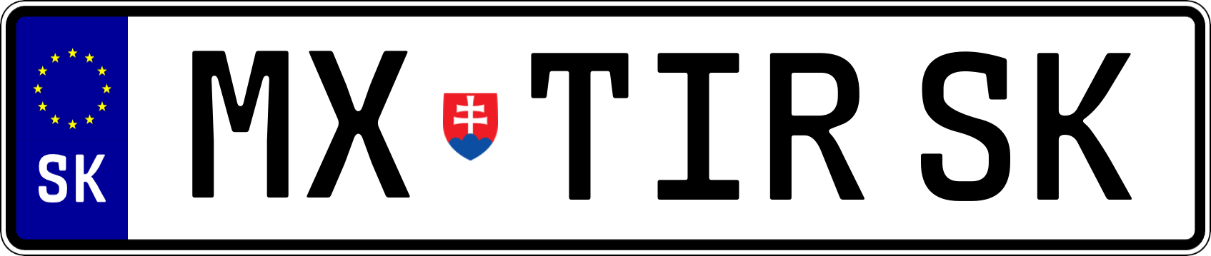 Typ IV - Bežný 1R