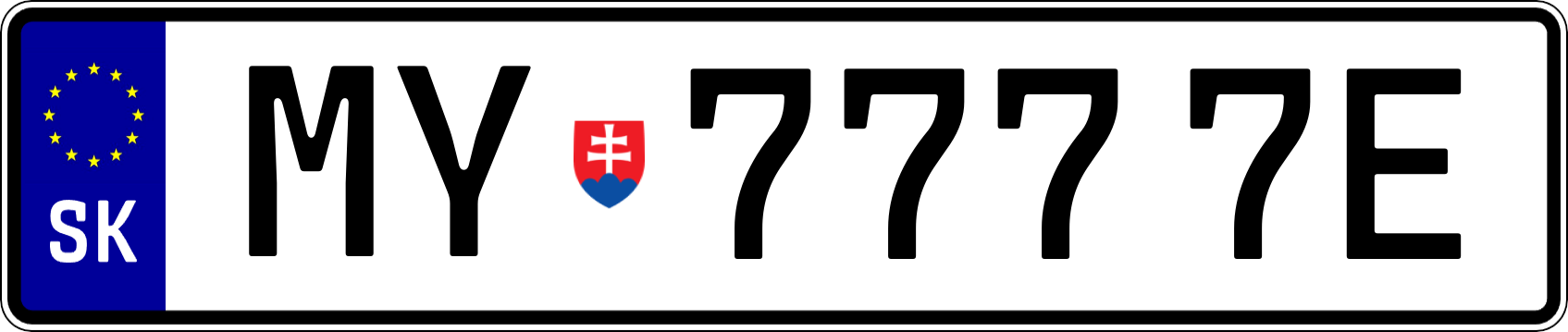 Typ IV - Bežný 1R