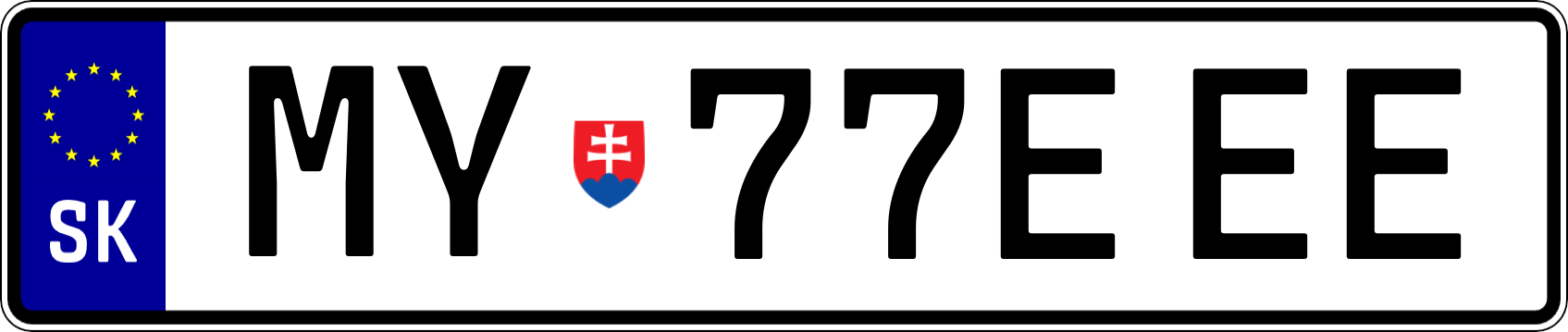 Typ IV - Bežný 1R