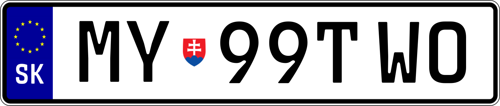 Typ IV - Bežný 1R