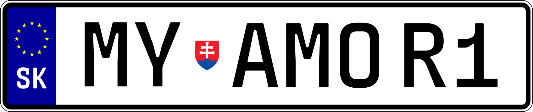 Typ IV - Bežný 1R