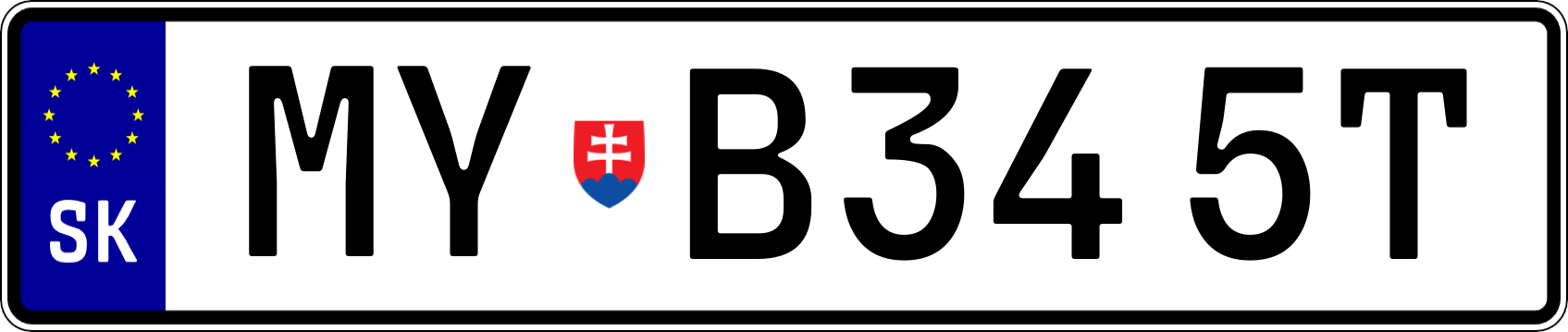 Typ IV - Bežný 1R